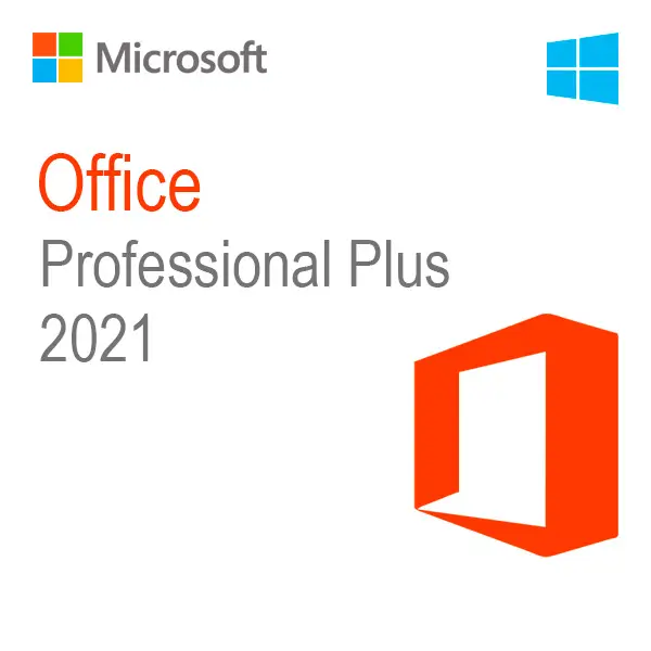 Office Professional Plus 2021