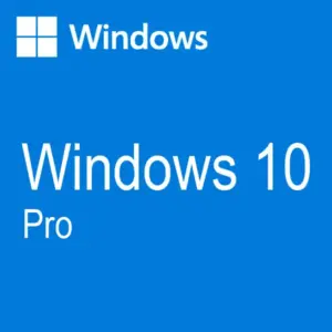 Windows 10 Pro