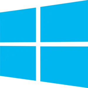 Icono de categoría Windows - Sistemas Operativos