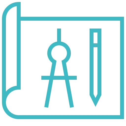 Icono de categoría Ingeniería - Software de diseño y arquitectura