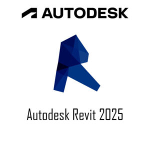 Autodesk Revit - Suscripción por 1 año