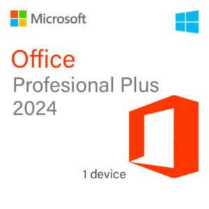 Office Professional Plus 2024