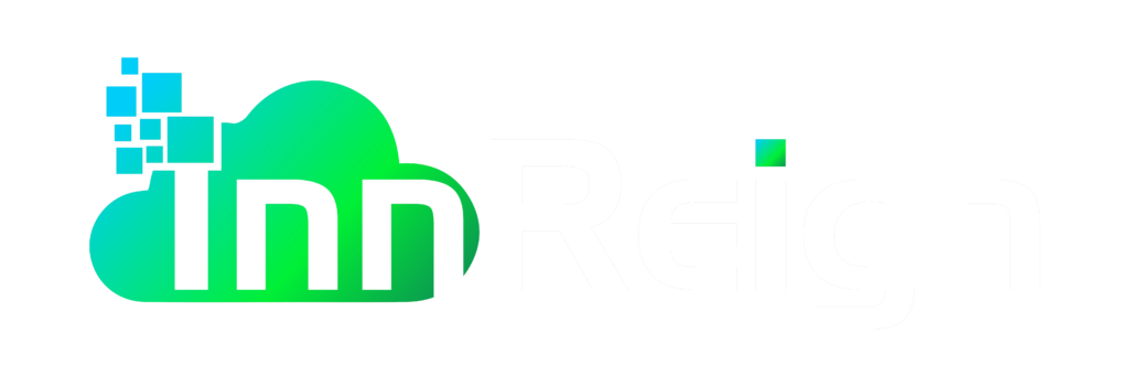 Logo de InnReign Store