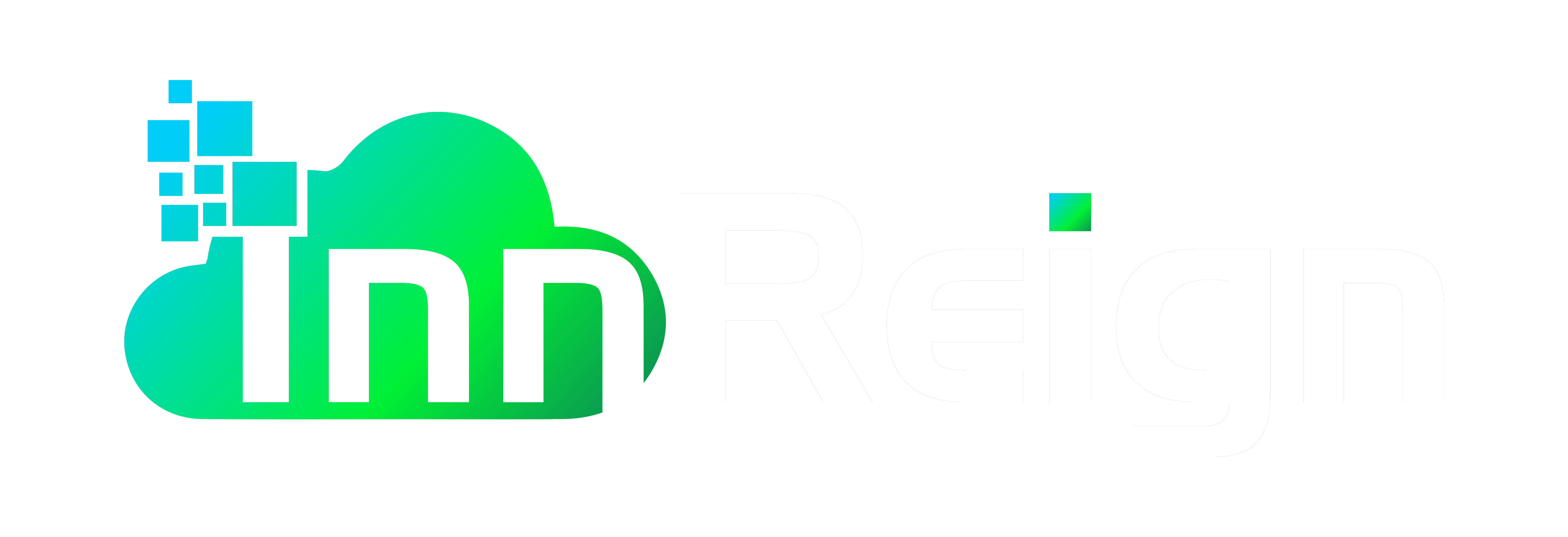 Logo de InnReign Store